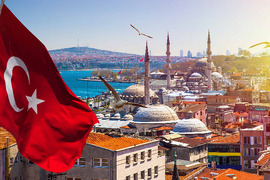 Türkiyəyə gedən azərbaycanlıların - SAYI AZALIB