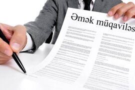 Müddətli əmək müqaviləsi müddətsiz əmək müqaviləsinə keçə bilərmi?