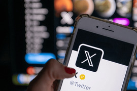 Mask "Twitter"in adının dəyişdirilməsinə izah gətirib