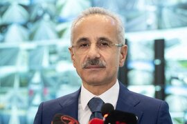 "Bakı-Tbilisi-Qars dəmir yolu xətti tam yenilənir"