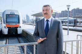 "Britaniyada 1000 funt sterlinq, Azərbaycanda 100 manat cərimə edilir" - MÜSAHİBƏ