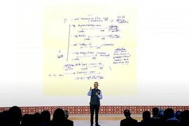 "Google" həkim xəttinin "tərcüməçisi"ni hazırlayıb