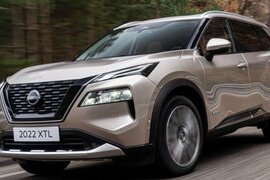 2023 Nissan X-Trail Azərbaycanda təqdim edildi