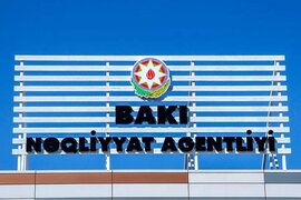 Korrupsiyaya qarşı Mübarizə Baş İdarəsi Bakı Nəqliyyat Agentliyində əməliyyat keçirir