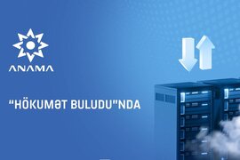 Minatəmizləmə Agentliyi informasiya sistemlərini qismən "Hökumət buludu"na köçürür