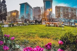 Bakı otellərinin populyarlığı Rusiyada iki dəfə artıb