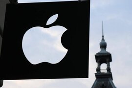 "Apple" son üç ildə ilk dəfə rekord gəlir itirə bilər – "Financial Times"