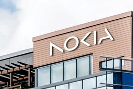 "Nokia" loqosunu yeniləyib