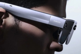 "Xiaomi" artırılmış reallıq eynəklərini təqdim edib