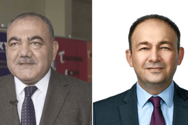 "Sumqayıt Texnologiyalar Parkı"nın şirkətlərinə yeni rəhbərlər təyin edildi