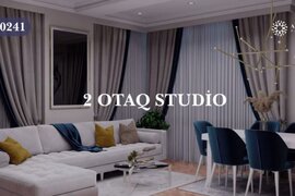 2 otaqlı mənzillər cəmi 15 800 manat ilkin ödənişlə