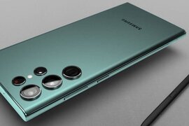 Samsung Galaxy S23+ və S23 Ultra-nın ilk rəsmi şəkilləri yayımlanıb