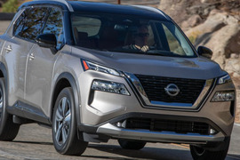 "Nissan" mühərrikdəki nasazlığa görə 520 min avtomobili - GERİ ÇAĞIRIR