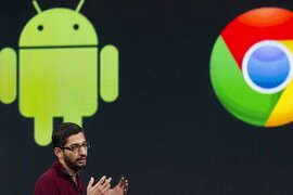 "Google" Android və Chrome OS üçün yeni funksiyalar təqdim edib
