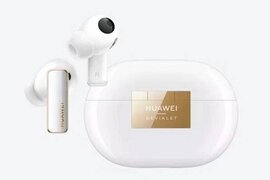 "Huawei" nəbzi və bədən istiliyini ölçən qulaqlıqlar təqdim edib