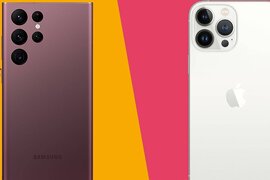 "Samsung" Azərbaycanın telefon bazarında "Apple"i qabaqladı