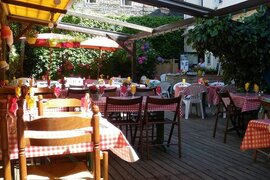 Bakıda bu il kafe və restoranların gəlirləri 30% artıb