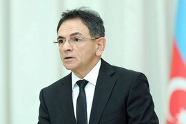"Azərbaycan İsraillə birlikdə PUA istehsal edir"