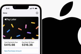 "Apple" hissə-hissə ödəmə xidmətini işə salıb