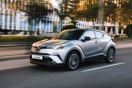 Toyota-nın hibrid avtomobili Türkiyədə istehsal olunacaq