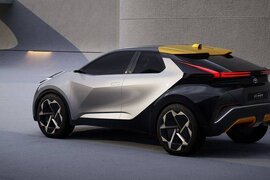 Toyota Türkiyədə "zaryadka"ya qoyulan maşın istehsal ecədək – 317 milyon avro investisiya