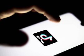 Qırğızıstanda TikTok-a qadağa qoyulacaq