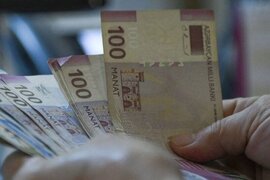 Hansı hallarda işçinin maaşından tutula bilər?