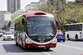 Avtobuslarda gediş sayına və vaxt limitinə görə fərqlənən gediş haqları müəyyən ediləcək