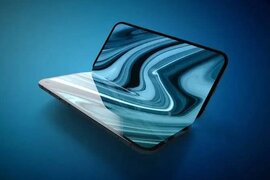 "Apple" 2024-cü ildə qatlanan iPad buraxacaq