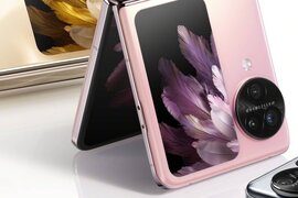 "Oppo" yeni qatlanan smartfon təqdim edib – Qiyməti $930