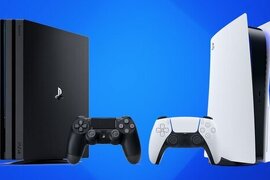 Playstation 4, yoxsa Playstation 5?