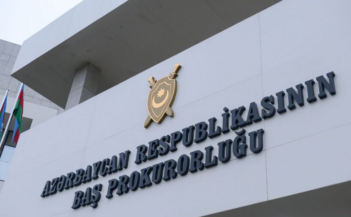 Dövlət Xidməti bu şirkətlər ilə əlaqədar Baş Prokurorluğa müraciət etdi - SİYAHI