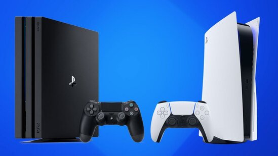 Playstation 4, yoxsa Playstation 5?