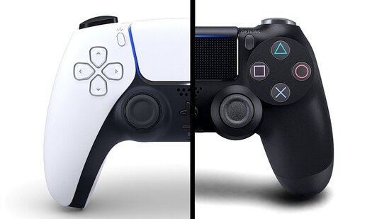 Playstation 4, yoxsa Playstation 5?