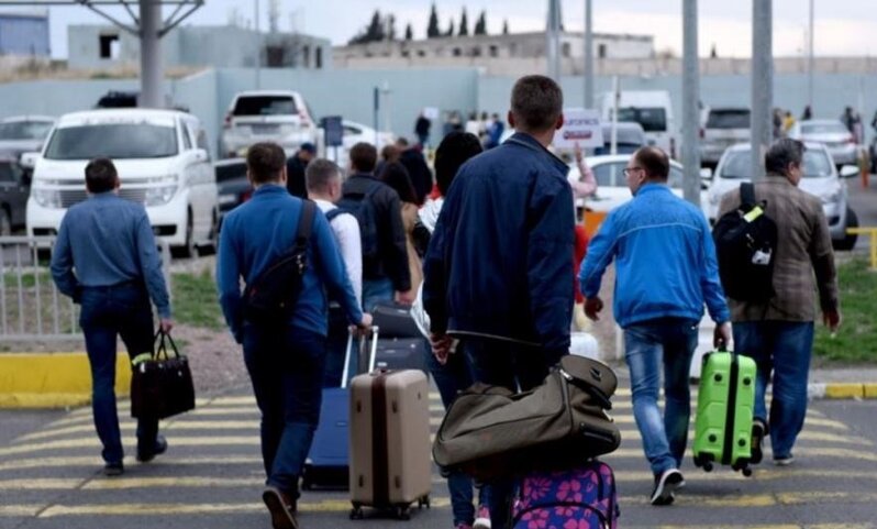 Azərbaycanın turizmdən gəlirlərinin artması balansdakı kəsiri azaldıb
