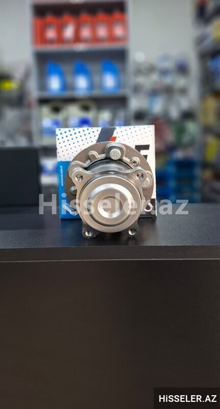 Chevrolet Cruze 2016- Arxa Təkər Topu (Stupiçia) Chevrolet Cruze 2016- Arxa Təkər Topu (Stupiçia)