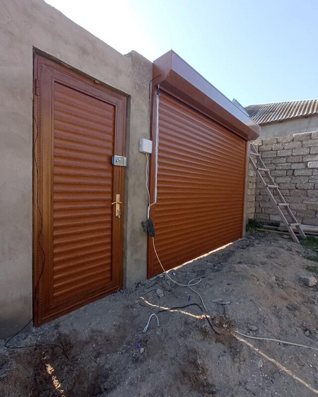 Автоматические двери Автоматические двери