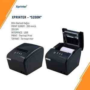 Çek printer Xprinter S200M Usb