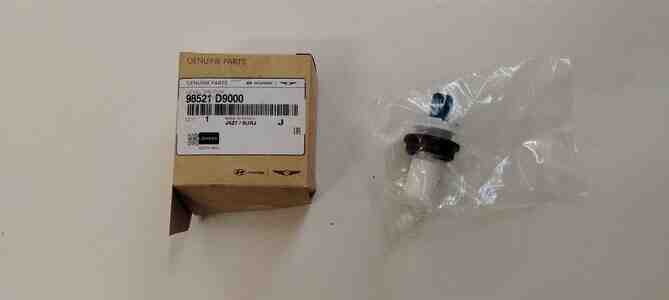 Hyundai Tucson 2019-2020 səviyyə açarı Hyundai Tucson 2019-2020 səviyyə açarı