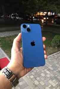Apple iPhone 13 Blue 256GB4GB