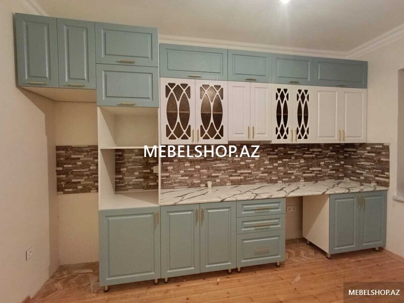Mətbəx mebelləri Mətbəx mebelləri