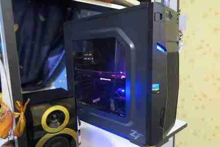 Zalman Z1 Build Noutbuklar - TEZBAZAR.AZ