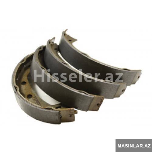 Freelander 2 L359 2006-2014 Демпфер ручного тормоза Freelander 2 L359 2006-2014 Демпфер ручного тормоза