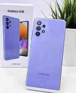 Samsung Galaxy A32 Awesome Blue 128GB4GB