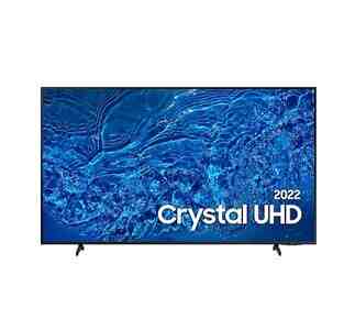 Televizor Smart TV Samsung UE65BU8000UXCE 4K UHD, Smart Tv - TEZBAZAR.AZ