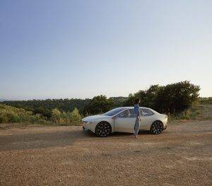 Gələcəyin avtomobilləri belə görünəcək – BMW açıqladı; FOTOLAR