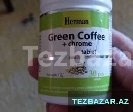 Green coffe