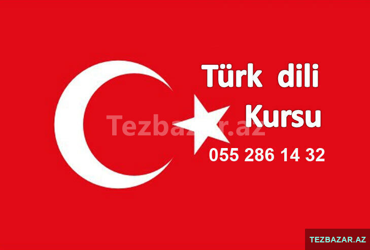 Türk dili kursu