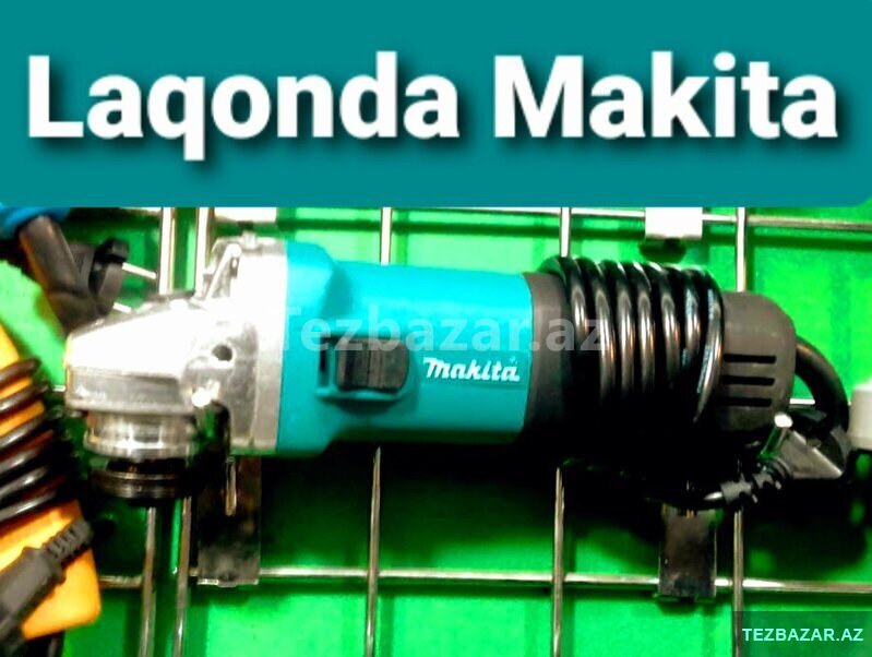 Laqonda Makita 600 watt