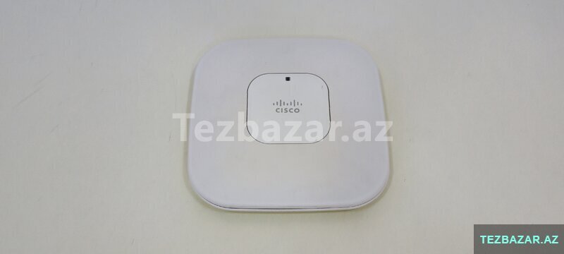 Cisco 1142 air-lap1142n-a-k9 Accesspoint